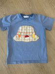 Natalie Grant Fishing shirt 4T/4
