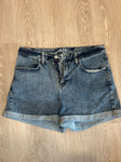 Wild Fable Jean shorts EUC Women's 10