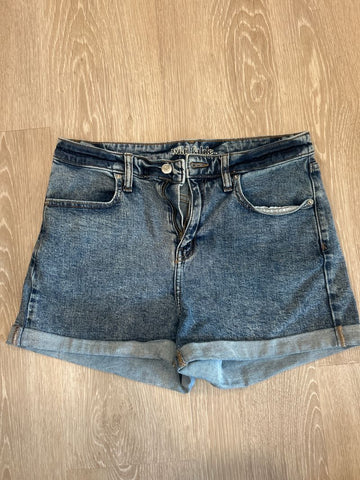 Wild Fable Jean shorts EUC Women's 10