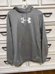 Under Armour under armour hoodie grey Men's - L