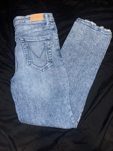 Mumu Mom style high waisted - sz26 - NWOT Women's 2