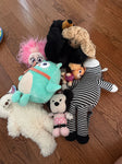 Paw patrol Stuffed animal bunlde Figures and Animals