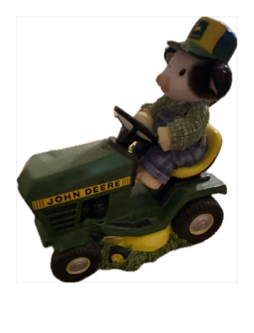 Mary Moo Moo Deere to my heart Decor