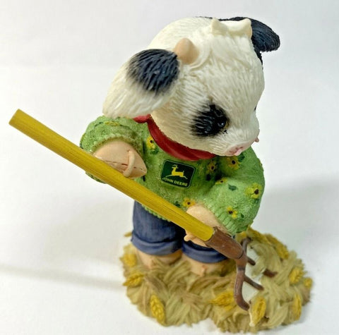 Mary Moo Moo Hoofiness is being content in whatever you do Decor