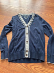 Tommy Hilfiger V neck cardigan Women's - M