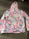 Btween Pink and blue be kind hoodie 10