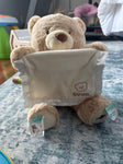 GUND Brand new, moves & plays peakaboo - babies love it! Infant (0-2 yrs)