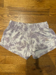 Rbx S 7 8 purple sleep shorts 7