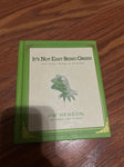 Unk Jim Hanson inspiration book Adult