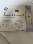 8 in circle lightbulb new  Lamp