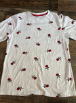 Eighty eight Rose shirt Men's - S