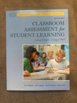 Pearson Great for Teachers! Discusses formative and summative assessment Educational