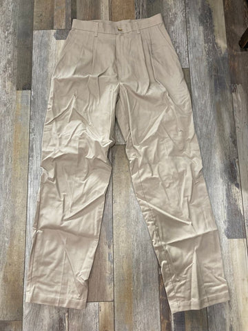 Barco tan dress pants SIZE 29 X 34 Men's - S