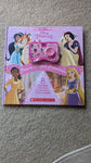 Disney Picture This Picture Perfect Princesses with look thru camera Preschool (3-5 yrs)