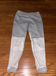 Calia by Carrie underwood Compression high waisted mesh panels ankle Women's - M