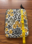 Vera Bradley Go wild zip tablet pouch Bag