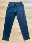 Betabrand NWOT Dress pant yoga pants with tapered leg Women's - L