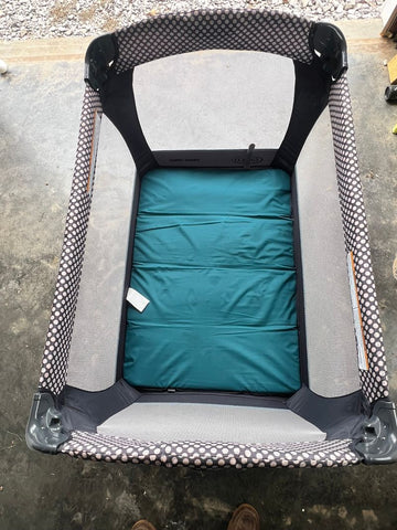 Graco Pack N Play Equipment