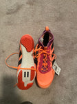 Adidas Perfect for teen boy. The gravel shoe. New never worn. 10 (Adult)