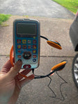 Vtech Music player and headphones Educational