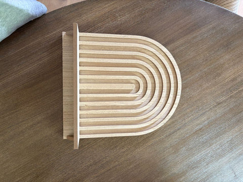 Unknown Small shelf Decor