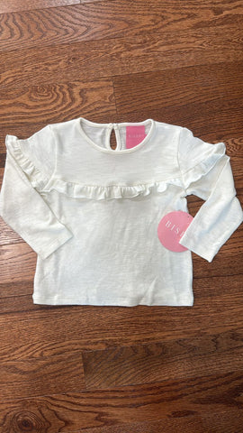 Bisby little English NWT 4T/4