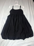 Art class Black dress EUC 8