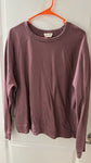 Universal threads Purple sweatshirt Women's XXL 18