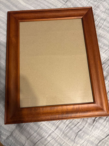 Kohls 11 by 13 frame Miscellaneous