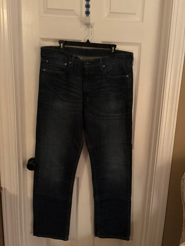Levi Jeans 38x32 38