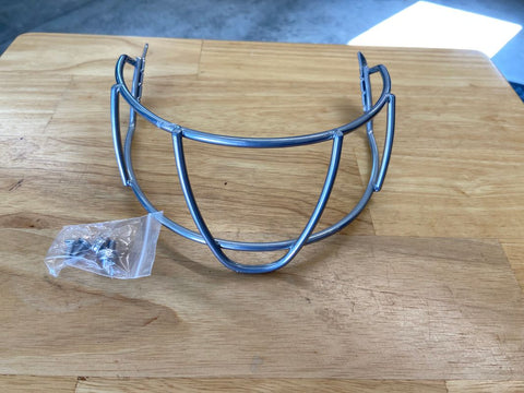 Unknown Brand new softball batting helmet mask Helmet