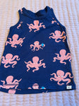 Gap Octopus tank 3T/3