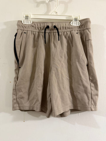 Members mark 10/12 khaki active shorts 10