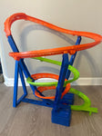 Hot wheels Tall motorized Track, 3 ft high Toy Vehicles