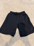 Gap Black athletic shorts 8