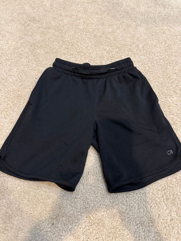 Gap Black athletic shorts 8
