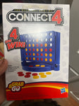 Connect 4 Grab & Go Games
