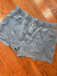 Madewell Size tags says 32 EUC stretchy waist Women's XL 16