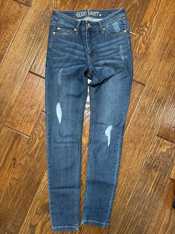 Good Hart by Matilda Jane Skinny jeans Women's 4