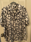 Umgee Blouse Women's - L