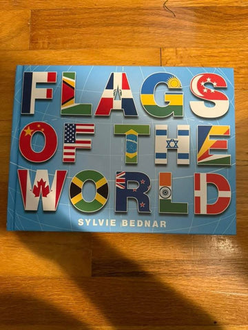 Unknown Flags of the world Educational