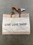 Unknown Nwt live love shop Bag