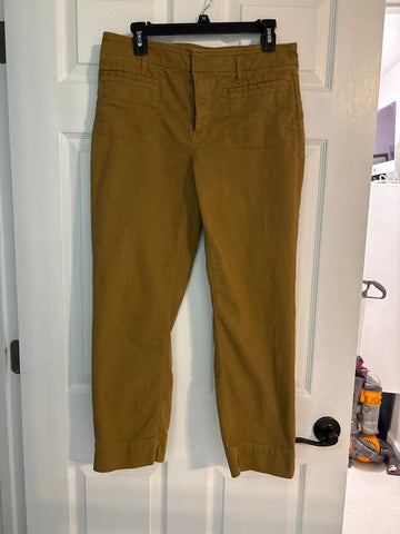 Loft Copper excellent condition Women's 8