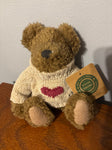 Boyds bear Hartley b mine Decor