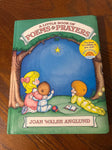 Little Simon Inspiration Book of Poems snd Prayers for children hardcover Youth Chapter Book