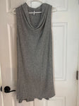 Z supply Gray sleeveless Women's - M