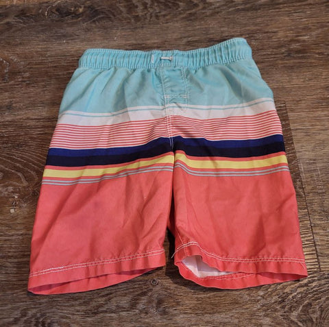 Old Navy Swim trunks 4T/4