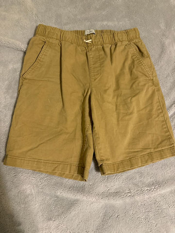 Old Navy 14/16 khaki shorts 14