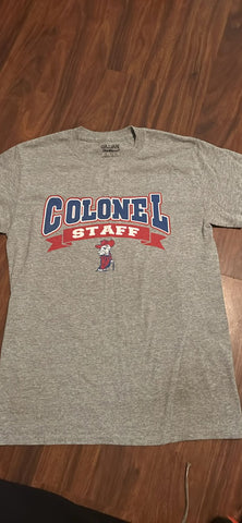 CCHS Screen Print Tshirt Screen Print Tshirt, size small Women's - S