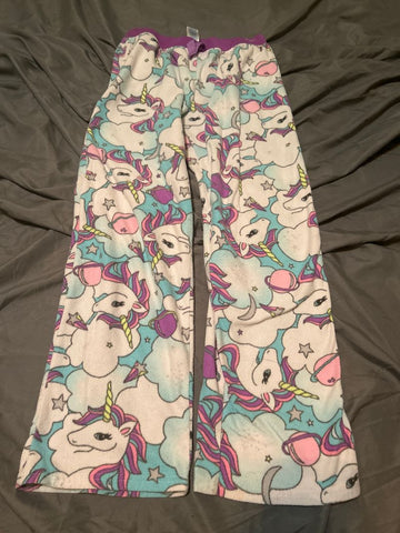 Place Fleece PJ Pants 10